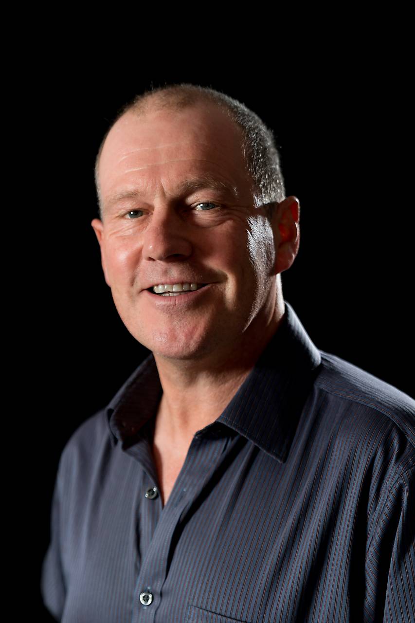 Dave Lockwood