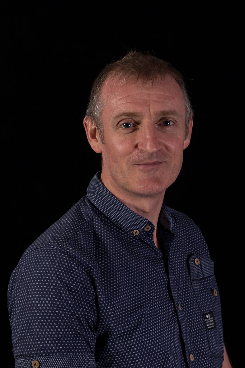 Gordon Drummond