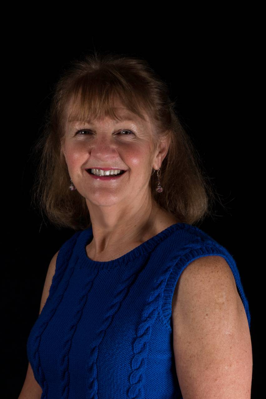 Julie Harkness